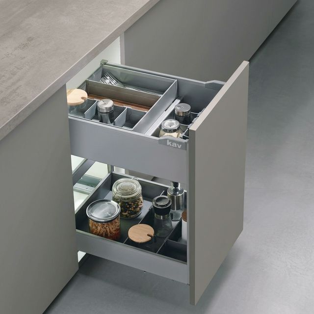 Cutlery Trays